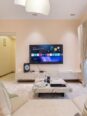Fully Furnished 1-Bed Lekki Gem with Private Cinema & Pool
