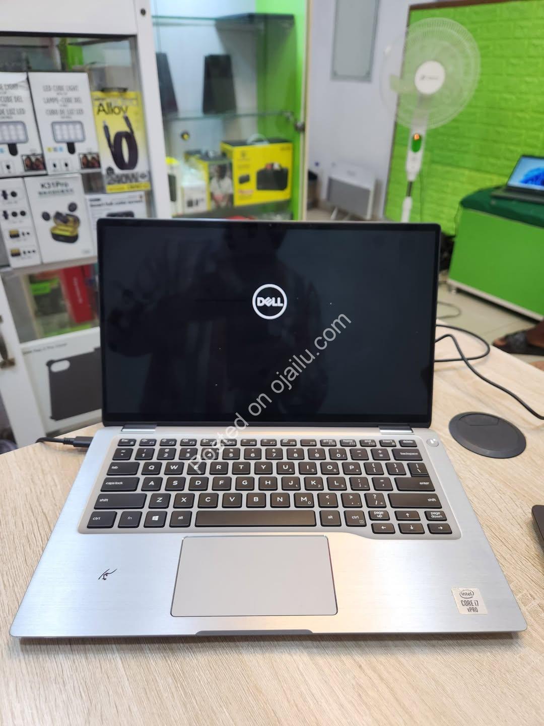 Dell Latitude 7400 2-in-1 i7 Touchscreen Powerhouse
