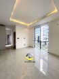 Contemporary 3-Bed Terrace + BQ in Ajah Estate