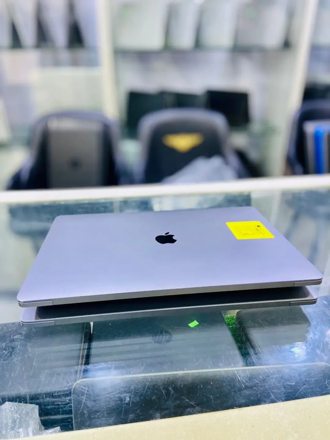 MacBook Pro 2019 i7/i9 Beast for Creators