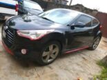 2013 Hyundai Veloster: First Body, Full Option, Untampered Gem!