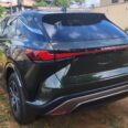 2023 Lexus RX350: Pristine Luxury Awaits You