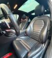 Luxury Redefined: 2016 Mercedes C450 AMG