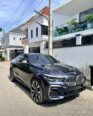 2022 BMW X6: Aggressive Styling, Unmistakable Presence