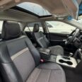 Sleek 2013 Toyota Camry SE: Loaded, Sunroof, Push Start