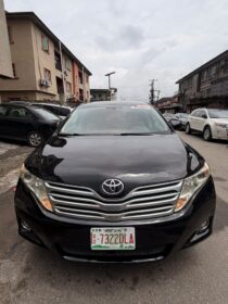 Pristine 2010 Toyota Venza XLE – Ultra Clean
