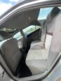 2012 Toyota Camry XLE – Keyless Entry, Low 13.8m