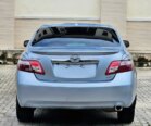 Toyota Camry 2011: Pristine Engine, Loaded Specs
