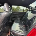 2017 Honda Accord EXL: Foreign Used, Duty Paid, Super Clean