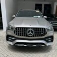 2023 Mercedes-AMG GLE53: Unleash the Beast