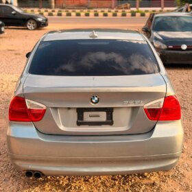 Pristine BMW E90 325i — Nothing to Fix