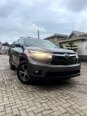 2016 Toyota Highlander XLE: Pure Luxury AWD SUV