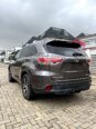 2016 Toyota Highlander XLE: Pure Luxury AWD SUV