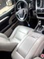 2016 Toyota Highlander XLE: Pure Luxury AWD SUV