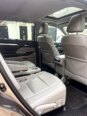 2016 Toyota Highlander XLE: Pure Luxury AWD SUV