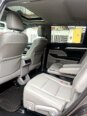 2016 Toyota Highlander XLE: Pure Luxury AWD SUV