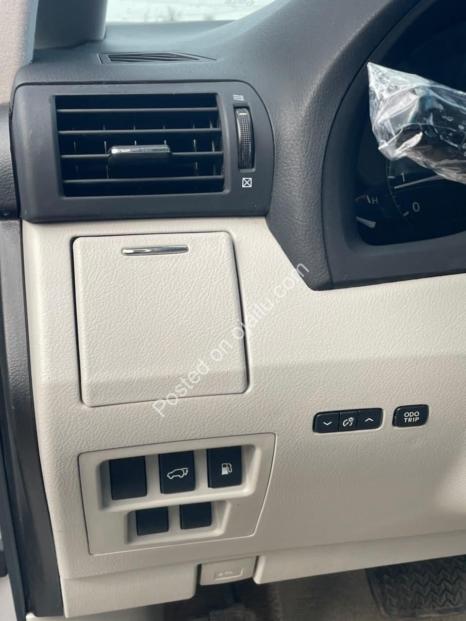 Luxury 2010 Lexus RX350 – Clean, Reliable & Ready!