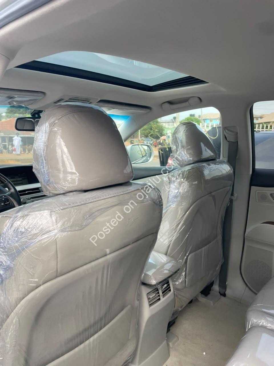 Luxury 2010 Lexus RX350 – Clean, Reliable & Ready!