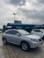 Luxury 2010 Lexus RX350 – Clean, Reliable & Ready!