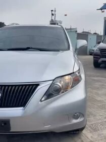 Luxury 2010 Lexus RX350 – Clean