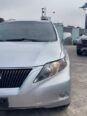 Luxury 2010 Lexus RX350 – Clean, Reliable & Ready!
