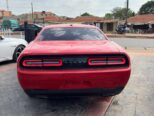 2016 Dodge Challenger: Low Mileage, Accident-Free!