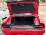 2016 Dodge Challenger: Low Mileage, Accident-Free!