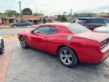 2016 Dodge Challenger: Low Mileage, Accident-Free!