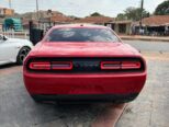 2016 Dodge Challenger: Low Mileage, Accident-Free!