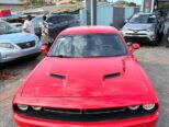 2016 Dodge Challenger: Low Mileage, Accident-Free!