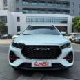 2024 Jetour X70 DCT Superior PRO+ – 7-Seater Luxury SUV, Perfect Condition