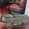 2024 Jetour X70 DCT Superior PRO+ – 7-Seater Luxury SUV, Perfect Condition