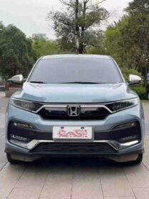2021 Honda XRV 1.5T – 177HP High-Spec
