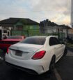 Luxury Redefined: 2016 Mercedes C450 AMG