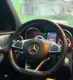 Luxury Redefined: 2016 Mercedes C450 AMG