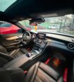 Luxury Redefined: 2016 Mercedes C450 AMG
