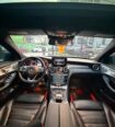 Luxury Redefined: 2016 Mercedes C450 AMG