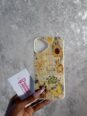 iPhone 16 Pro Max & Plus Golden Hour Case