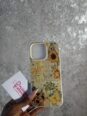 iPhone 16 Pro Max & Plus Golden Hour Case