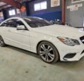 Luxury V6 Mercedes E 400 4MATIC – Run & Drive Ready