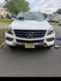 2015 ML400 4Matic: Luxury, Massage Seats & Panoramic Roof
