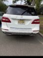 2015 ML400 4Matic: Luxury, Massage Seats & Panoramic Roof