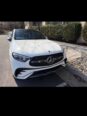 2025 Mercedes GLC300 Coupe: AMG Luxury Unleashed