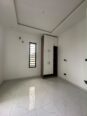 4-Bed Detached Duplex w/ BQ in Idado