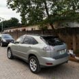 Sleek 2008 Lexus RX350 – Loaded, Spotless, Ready to Roll!