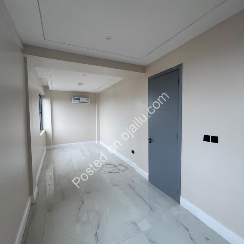 Banana Island 5-Bed Detached Duplex with Pool & Cinema