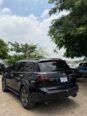 2008 Acura MDX: Loaded 3-Row Luxury SUV, Sunroof & Camera