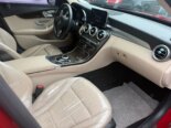 2017 Mercedes C300 – Foreign Used, Priced to Move