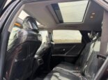 2014 Toyota Venza XLE AWD: Loaded Panoramic V6 Black on Black