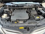 2014 Toyota Venza XLE AWD: Loaded Panoramic V6 Black on Black